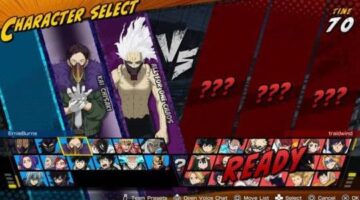 My Hero Academia: All’s Justice Review | NoobFeed