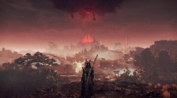Nioh 3 Sets New Steam Record for Koei Tecmo