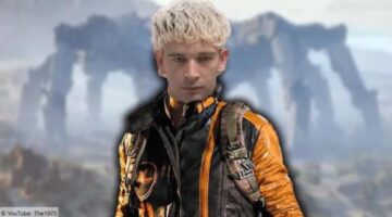 The 1975’s Matty Healy confirms he’s obsessed with ARC Raiders, now my squad needs to hunt him down