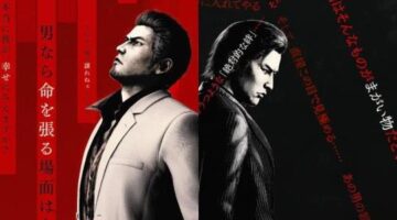 Yakuza Kiwami 3 & Dark Ties Review – IGN