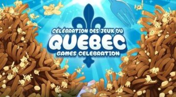 Quebec Games Celebration Returns to Steam With Over 300 Local Titles Featured