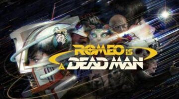 Romeo Is A Dead Man Review – A Fist Full of Suda – Pixelbytegaming