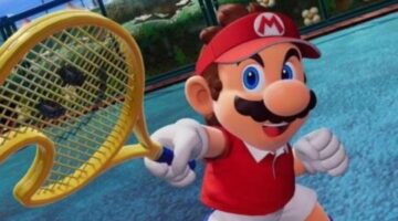 Mario Tennis Fever review – a grand slam on Nintendo Switch 2 – Pocket Tactics