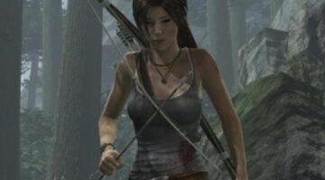 Tomb Raider iOS review – doesn’t just survive, it thrives – Pocket Tactics