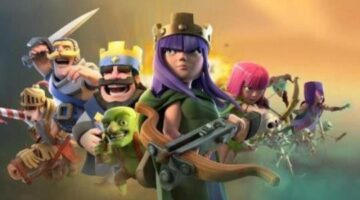Supercell revenue declines 4% to €2.65bn in 2025