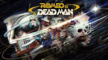 Romeo Is A Dead Man Review (PS5) – Romeo Is a Great Man – PSU