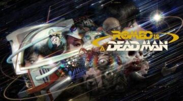 ROMEO IS A DEAD MAN Review | Cloud Dosage