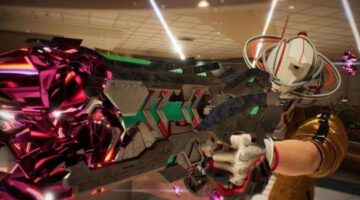 Romeo is a Dead Man Review – Suda51 Still Swings for the Fences | COGconnected
