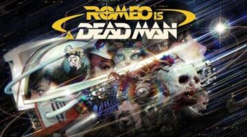 Romeo is a Dead Man Review – Twisted Voxel