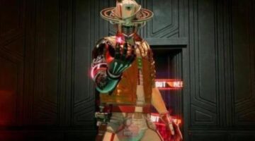 Romeo is a Dead Man review – an offbeat action game that finds its groovy, gory rhythm | RPS