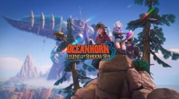Apple Arcade’s March Lineup Adds Oceanhorn 3, Pocket Love!+, and More