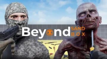 Beyond Sandbox Release Date Confirmed