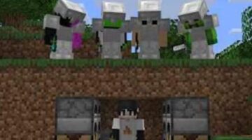 One Death Away from Disaster: The Most Intense Minecraft Manhunt Ever!