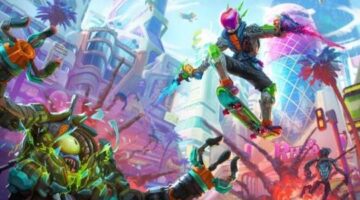 High on Life 2 Review – A Great High With a Bit of a Hangover | TNS