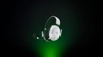 A New Shade of Performance: Razer Introduces the BlackShark V3 for Xbox