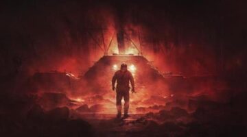 Fort Solis (Xbox Series X/S) Review | Cubed3
