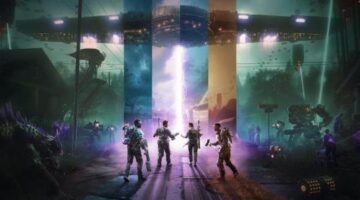 Inside the gameplay systems of 4:Loop