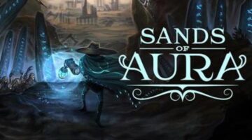 The open-world action adventure, ‘Sands of Aura’, is coming to consoles on February 26th