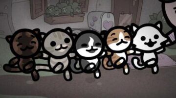 How to Use Retired Cats in Mewgenics