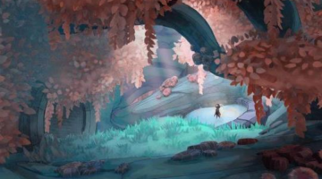 Review: MIO: Memories In Orbit’s Movement Is Sublime – Entertainium