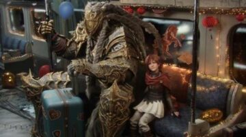 Tides of Annihilation ‘Year of the Horse’ trailer