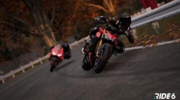 Ride 6 Review – Bigger Bikes, Bolder Vision, Better Balance | COGconnected