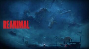 Reanimal Review | Console Creatures