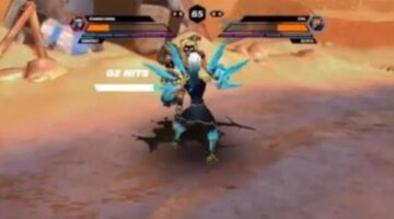 Final Fury preview – ChristCenteredGamer