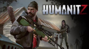 HumanitZ – PC Review | Thumb Culture