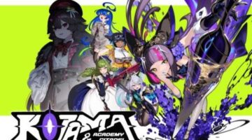 Kotama and Academy Citadel – PC Review | Thumb Culture