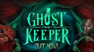 Ghost Keeper – PC Preview | Thumb Culture