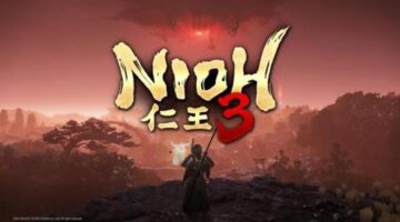 Nioh 3 – PS5 Review | Thumb Culture