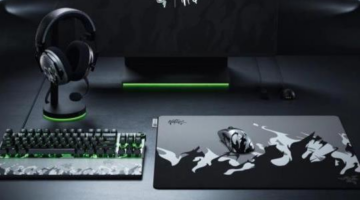 Introducing the Razer NiKo Collection: Co Designed with the Counter Strike Legend