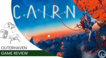 Cairn Review: Survive the Climb | The Outerhaven