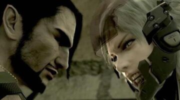 Konami Delists Some Metal Gear Games From Digital Stores Without Warning