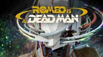 Romeo Is A Dead Man Review on PS5 | 4ScarrsGaming