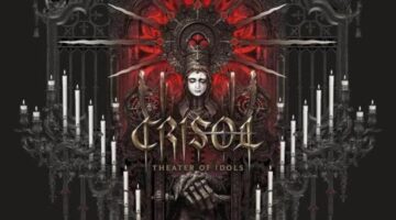 Crisol: Theater of Idols Review | Cloud Dosage