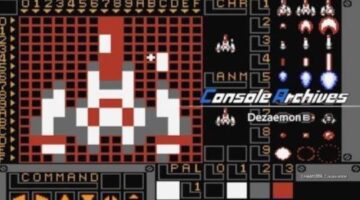 Console Archives Dezaemon Launches February 19th