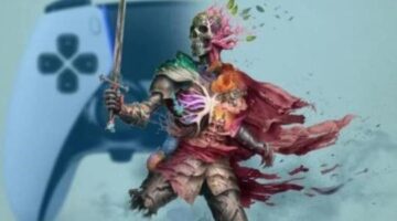 Avowed was overlooked – it’s a double-A blast of gaming sunshine well worth trying on PS5