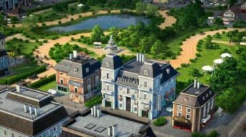 Transport Fever 3: City Sim Game Changer?| Hardcore Gamer