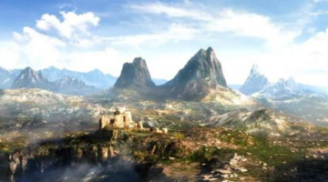 The Elder Scrolls VI Is Returning to Classic Bethesda Style, Will Use Creation Engine 3