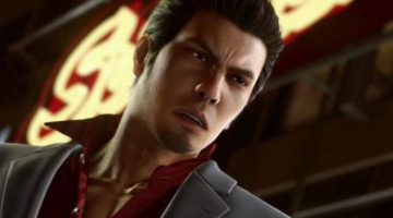 [Weekly Software & Hardware Sales] “Yakuza Kiwami 3 + Dark Ties” takes the top spot