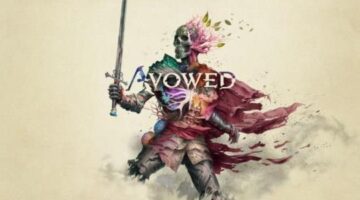 Avowed Interview: Obsidian discusses the PlayStation 5 version, Anniversary Update