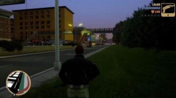 Grand Theft Auto Relied on “Illusions” Over Simulation, According to Obbe Vermeij