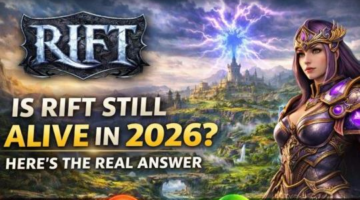Is Rift Still Alive in 2026? Here’s the Real Answer