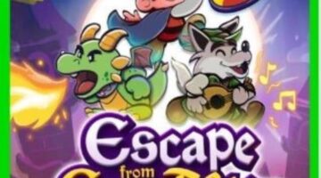 Escape from Ever After Review — The Gamer’s Lounge
