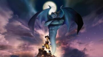 Blue Dragon Disc 1 Has Been Decompiled, Native PC Port Now Available
