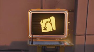 Fortnite: How to Complete Shadow Briefings