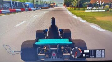 Formula Legends review – ChristCenteredGamer