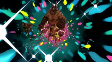 Review – Romeo is a Dead Man (Xbox Series X) | WayTooManyGames